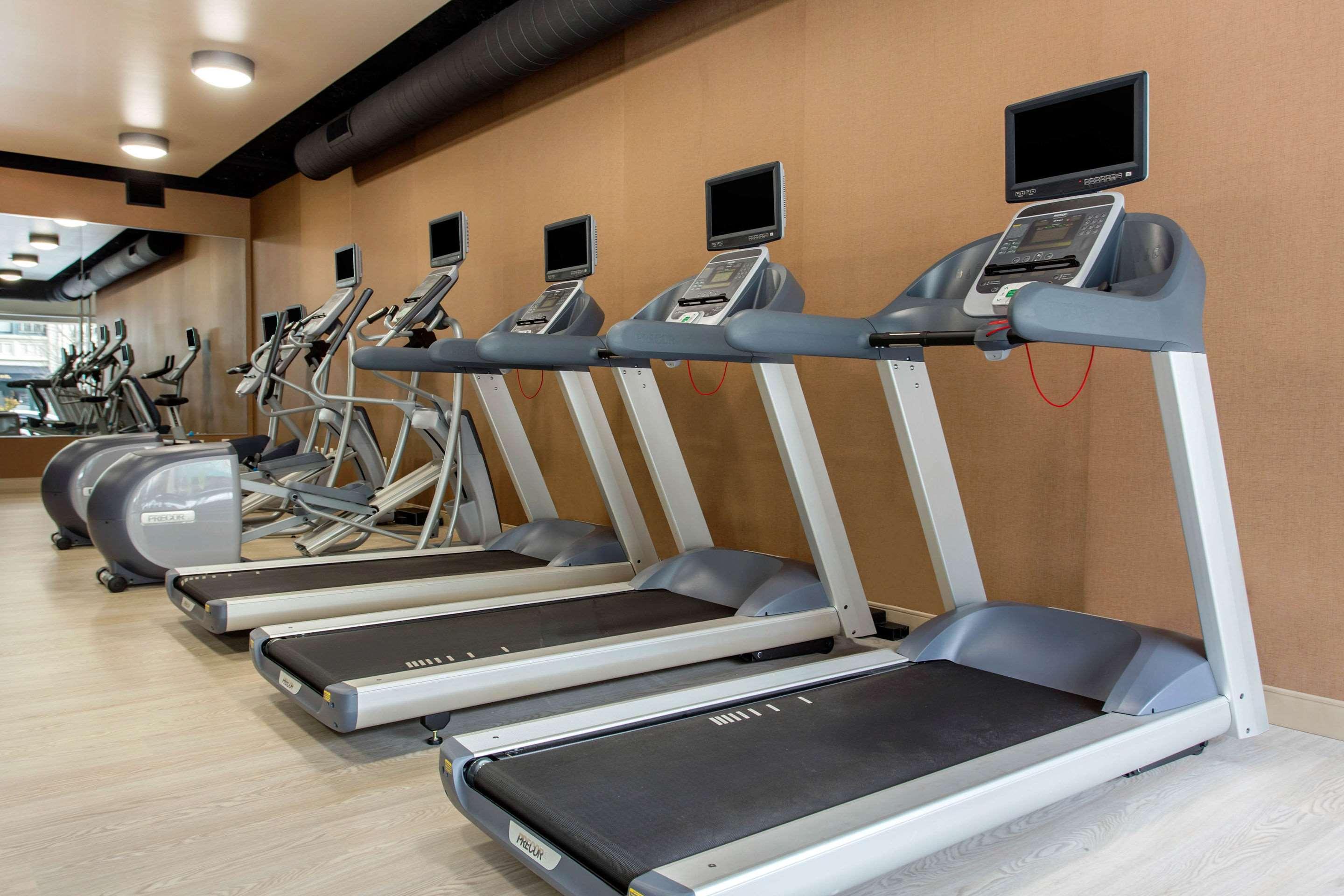 Cambria Hotel Downtown אשוויל מראה חיצוני תמונה