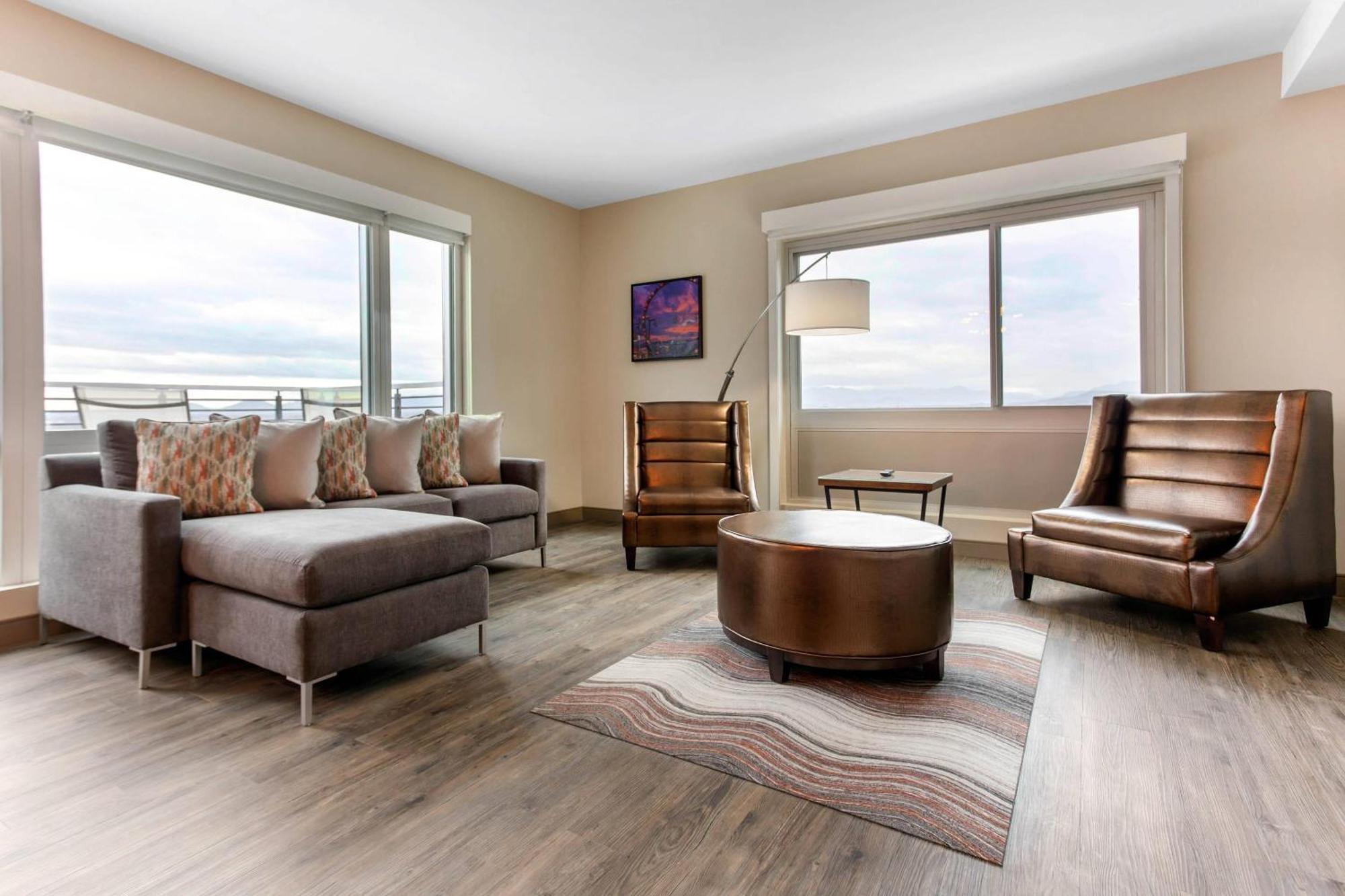 Cambria Hotel Downtown אשוויל מראה חיצוני תמונה
